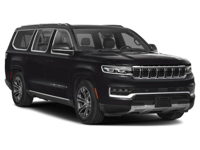 New 2025 Jeep Grand Wagoneer L For Sale in Wilmington, OH