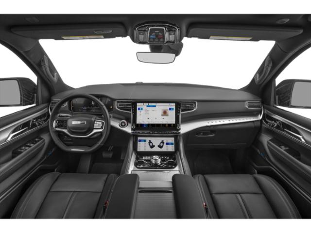 New 2025 Jeep Grand Wagoneer L For Sale in Wilmington, OH