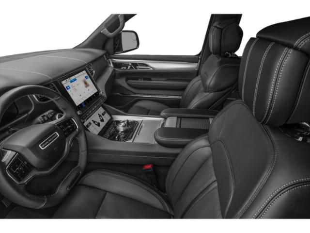 New 2025 Jeep Grand Wagoneer L For Sale in Wilmington, OH