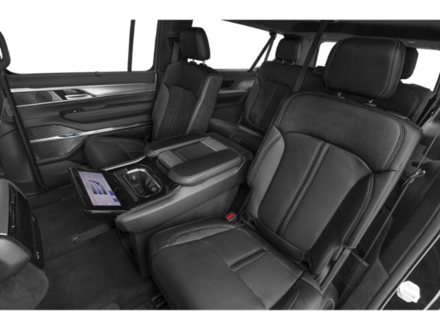 New 2025 Jeep Grand Wagoneer L For Sale in Wilmington, OH