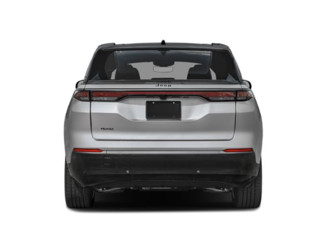 2025 Jeep Wagoneer Launch Edition