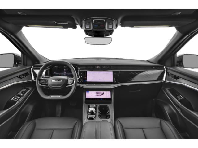 2025 Jeep Wagoneer Launch Edition