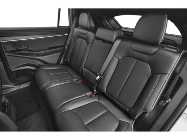 2025 Jeep Wagoneer Launch Edition