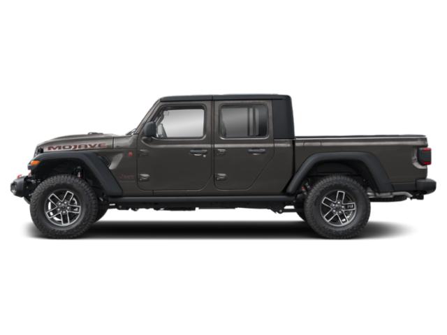 2025 Jeep Gladiator Mojave 4x4 2025 Jeep Gladiator Mojave 4x4