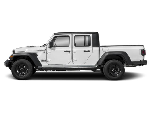 2025 Jeep Gladiator High Tide 2025 Jeep Gladiator High Tide