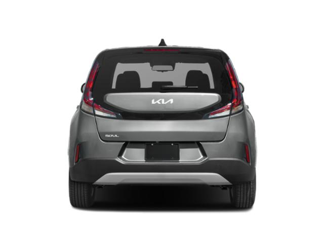 2025 Kia Soul S