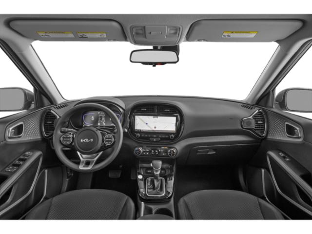 2025 Kia Soul S