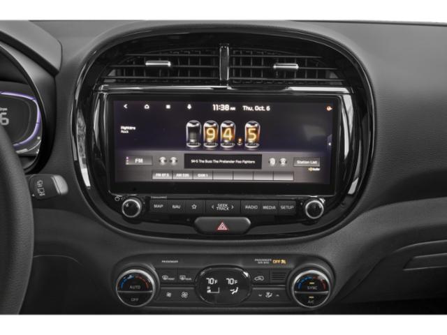 2025 Kia Soul S