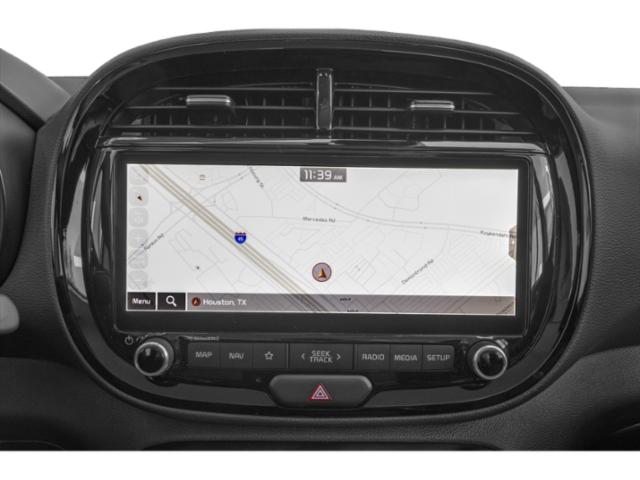 2025 Kia Soul S