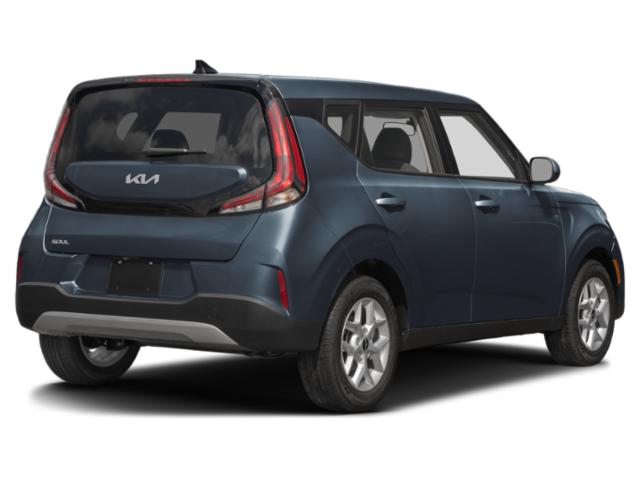 2025 Kia Soul LX 2025 Kia Soul LX
