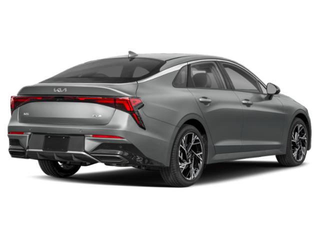2025 Kia K5 GT-Line 2025 Kia K5 GT-Line