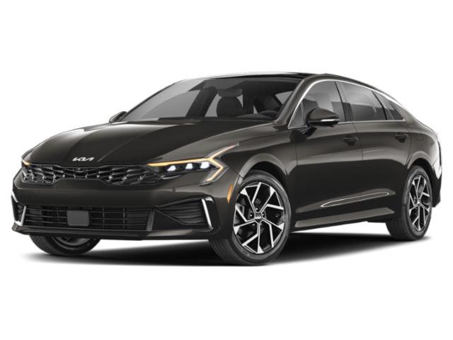 2025 Kia K5 EX for sale in Christiansburg, VA