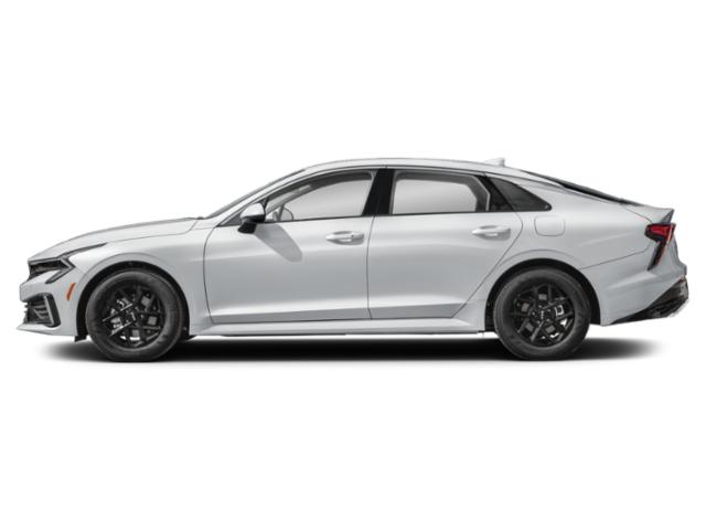 2025 Kia K5 LXS 2025 Kia K5 LXS