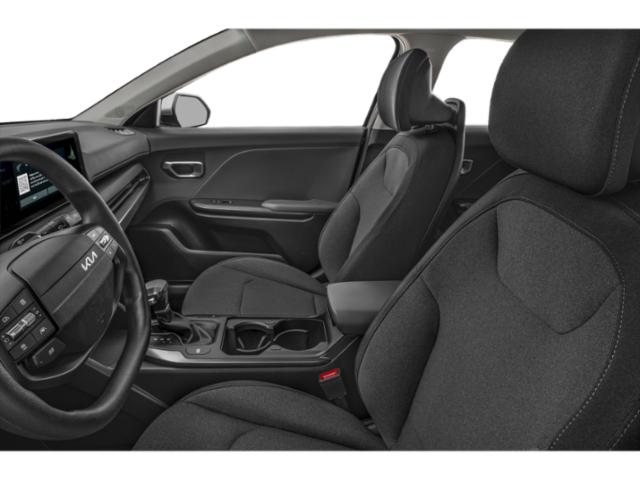 Used 2025 Kia K4 For Sale in Bellingham, WA