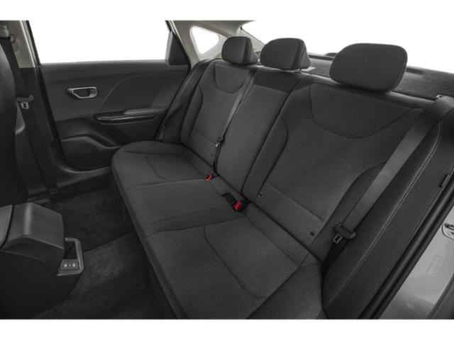 Used 2025 Kia K4 For Sale in Bellingham, WA