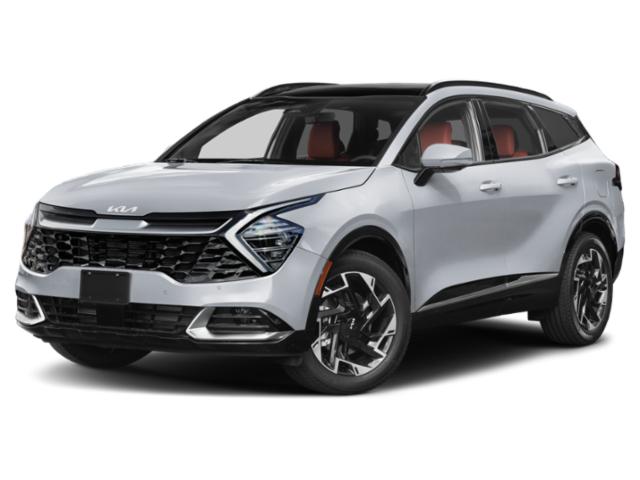 2025 Kia Sportage SX-Prestige for sale in Marshall, TX