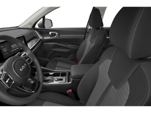 2025 Kia Sorento LX