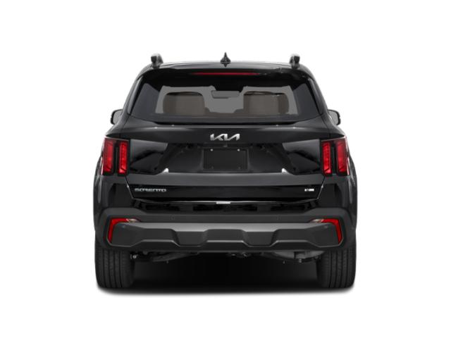 Used 2025 Kia Sorento X-Line EX For Sale in Bellingham, WA