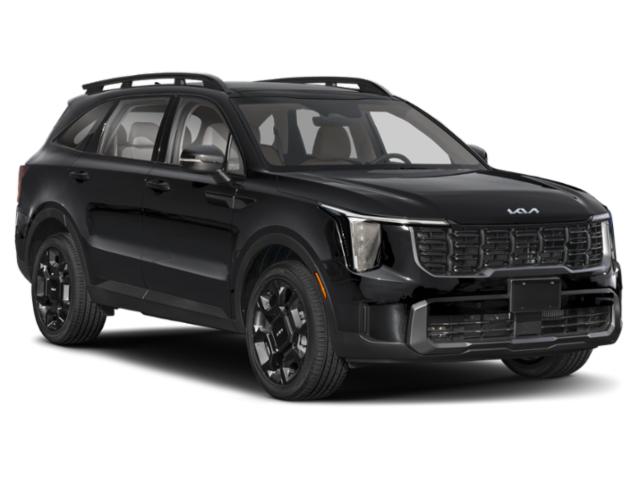 Used 2025 Kia Sorento X-Line EX For Sale in Bellingham, WA