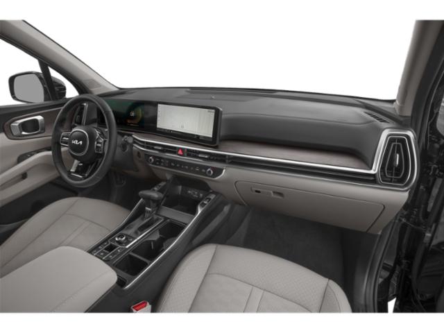 Used 2025 Kia Sorento X-Line EX For Sale in Bellingham, WA