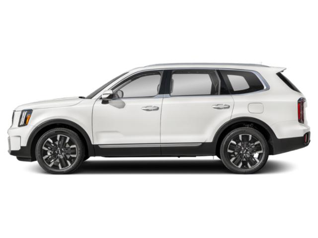 2025 Kia Telluride SX Prestige