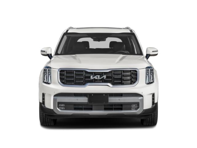 2025 Kia Telluride SX Prestige