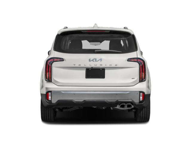 2025 Kia Telluride SX Prestige