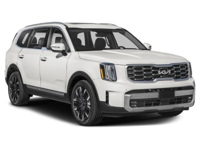 2025 Kia Telluride SX Prestige