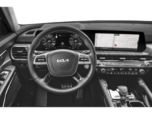 2025 Kia Telluride SX Prestige