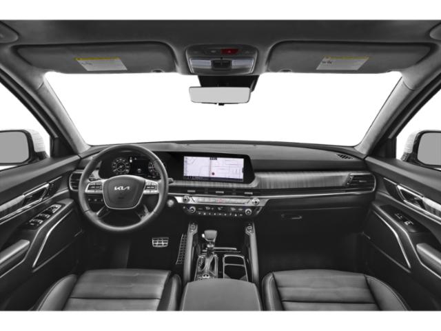 2025 Kia Telluride SX Prestige