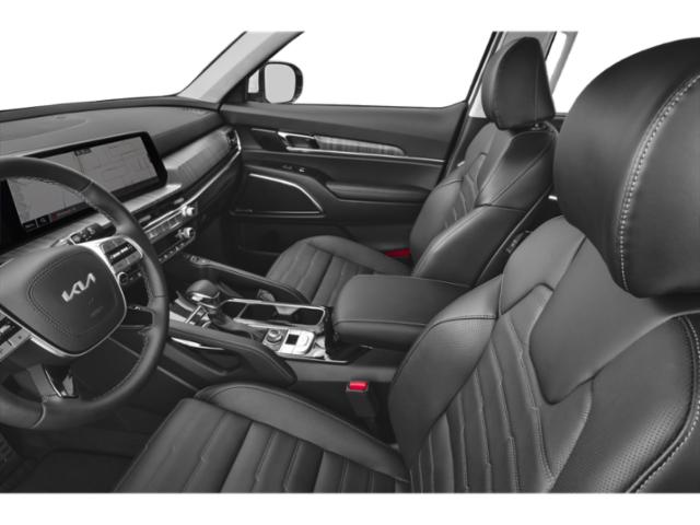 2025 Kia Telluride SX Prestige