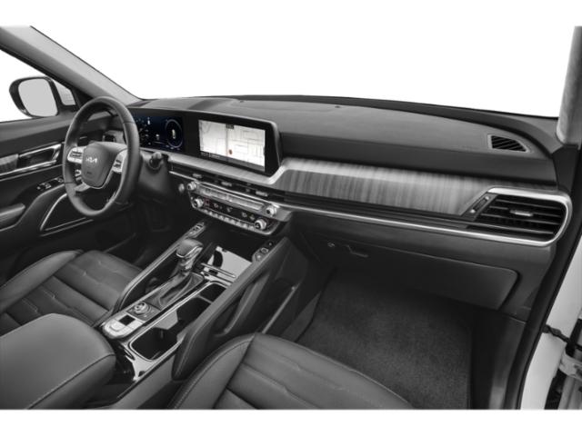2025 Kia Telluride SX Prestige