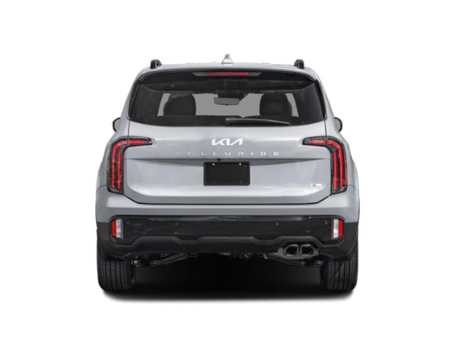 2025 Kia Telluride SX Prestige X-Line