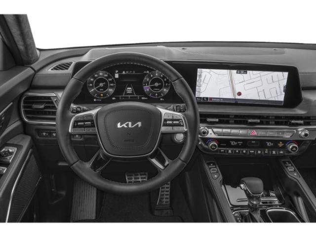 2025 Kia Telluride SX Prestige X-Line