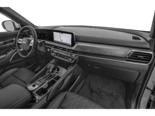 2025 Kia Telluride SX Prestige X-Line