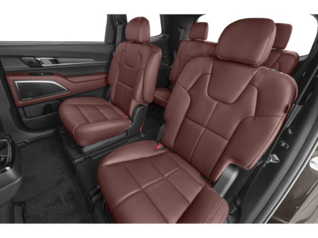 2025 Kia Telluride SX