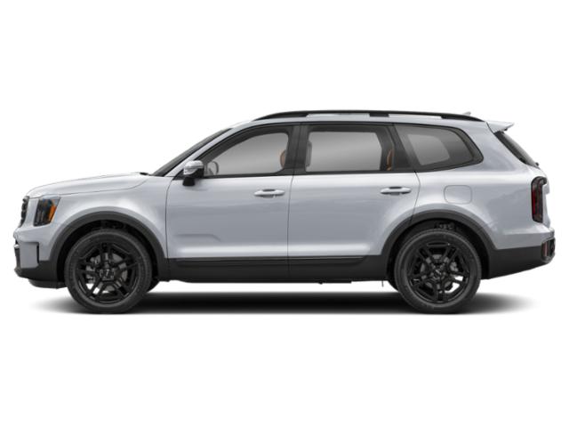 2025 Kia Telluride SX X-Line 2025 Kia Telluride SX X-Line
