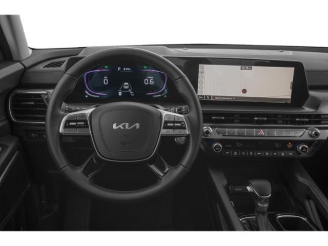 2025 Kia Telluride LX