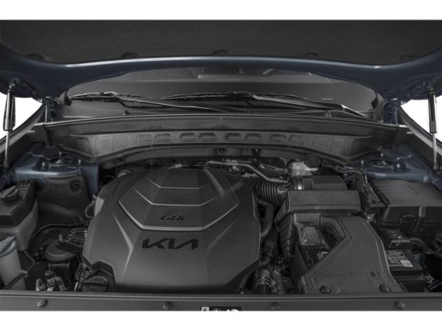 2025 Kia Telluride LX
