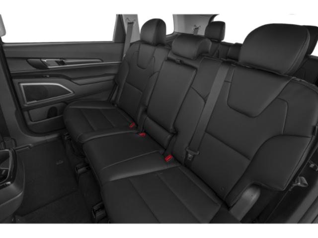 2025 Kia Telluride LX