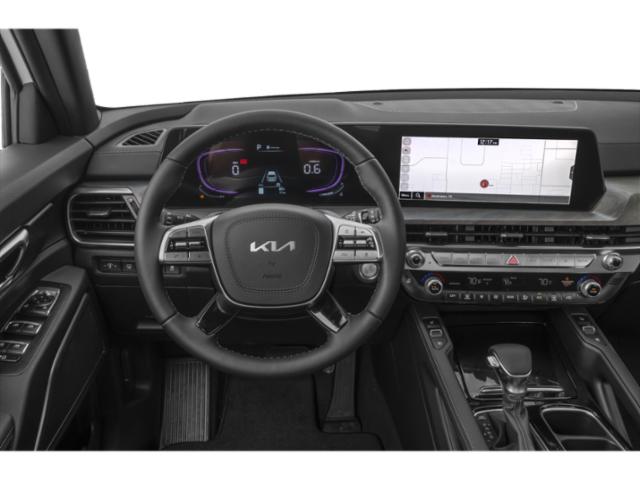 2025 Kia Telluride EX X-Pro