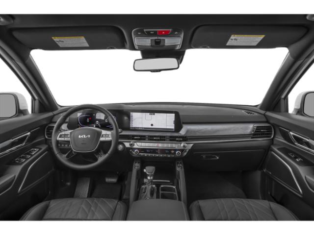 2025 Kia Telluride EX X-Pro