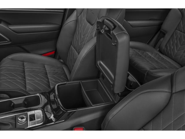 2025 Kia Telluride EX X-Pro