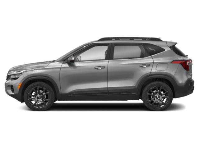 2025 Kia Seltos X-Line 2025 Kia Seltos X-Line
