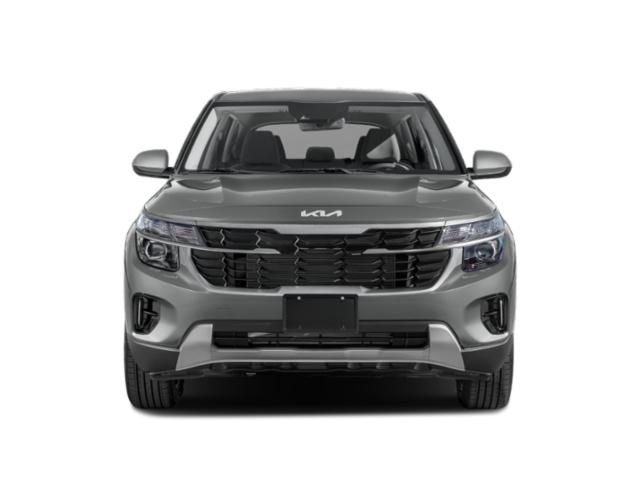 2025 Kia Seltos LX