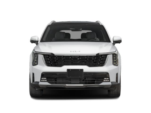 2025 Kia Sorento Hybrid SX Prestige