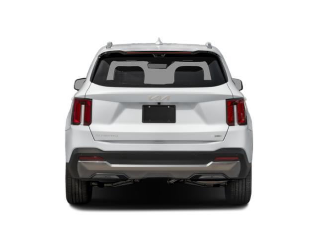 2025 Kia Sorento Hybrid SX Prestige