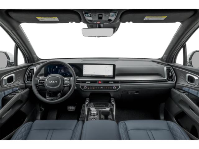 2025 Kia Sorento Hybrid SX Prestige