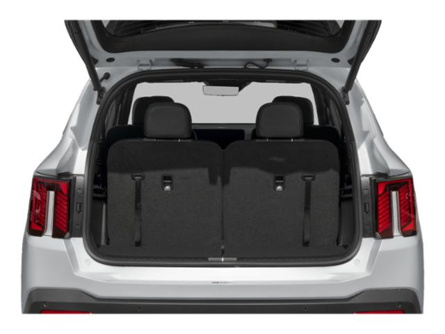 2025 Kia Sorento Hybrid SX Prestige