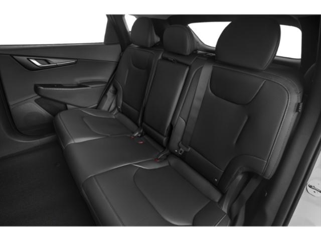 2025 Kia EV6 Wind RWD